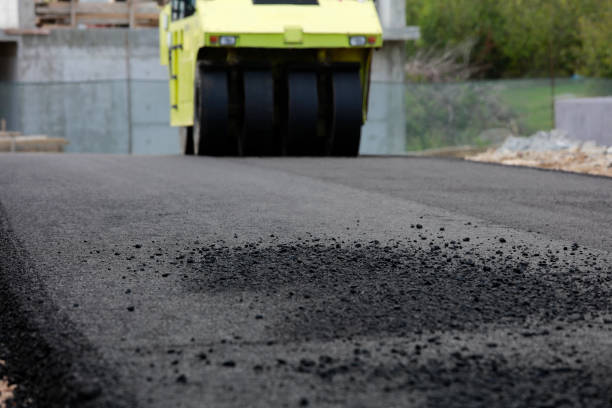 Reasons to Select Us for Your Driveway Paving Requirements in Avon Park, FL