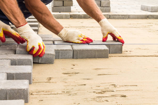 Decorative Driveway Pavers in Avon Park, FL