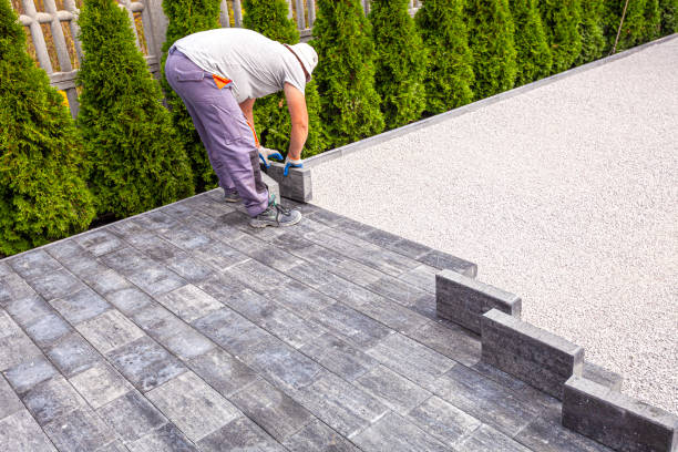 Best Driveway Paver Sealing  in Avon Park, FL