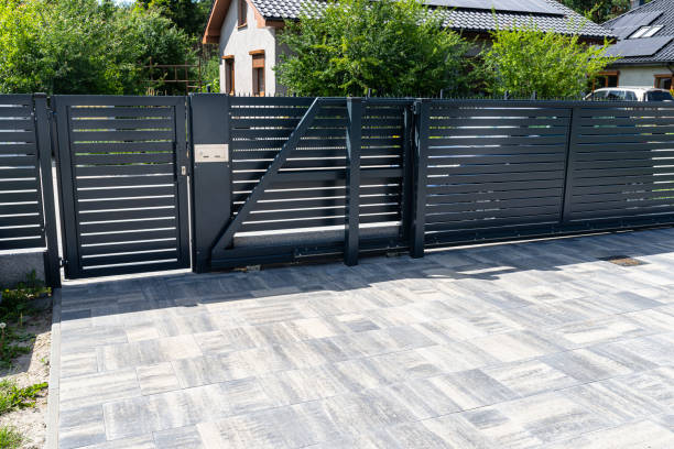 Best Driveway Paving Contractor  in Avon Park, FL