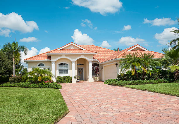 Best Concrete Paver Driveway  in Avon Park, FL