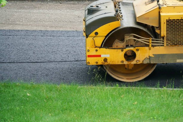 Best Concrete Paver Driveway  in Avon Park, FL