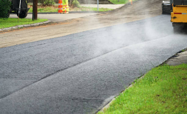 Best Local Driveway Pavers  in Avon Park, FL