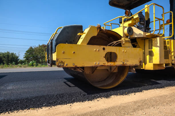 Best Residential Driveway Paver Services  in Avon Park, FL